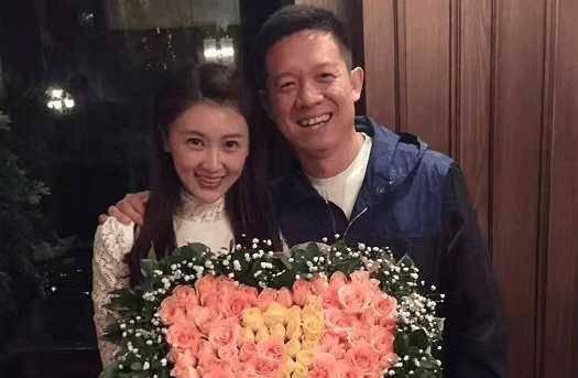 甘薇與賈躍亭離婚 否認拿40億