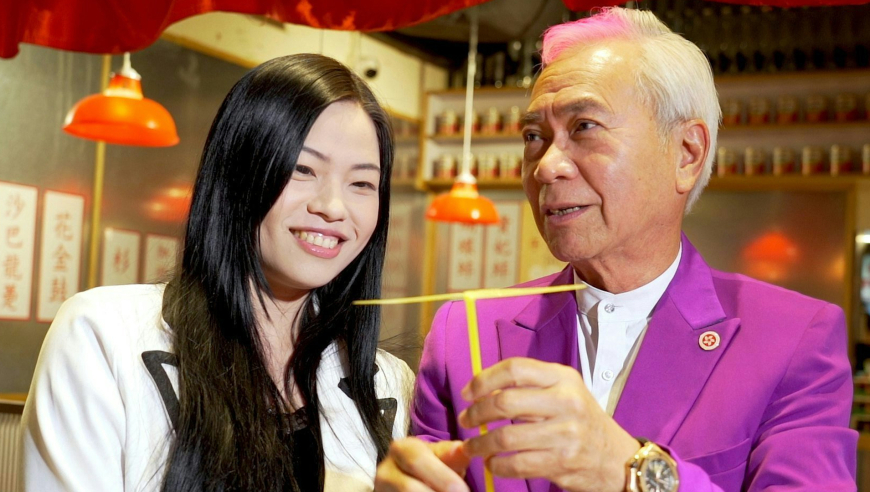 劉曉慶深夜回應(yīng)被舉報(bào)涉嫌偷稅漏稅