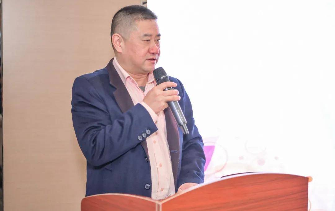 團結就是力量 合作才能共贏