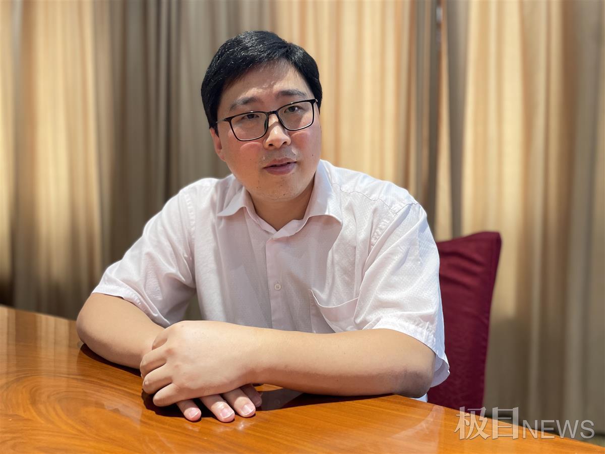中疾控回應(yīng)新冠態(tài)勢