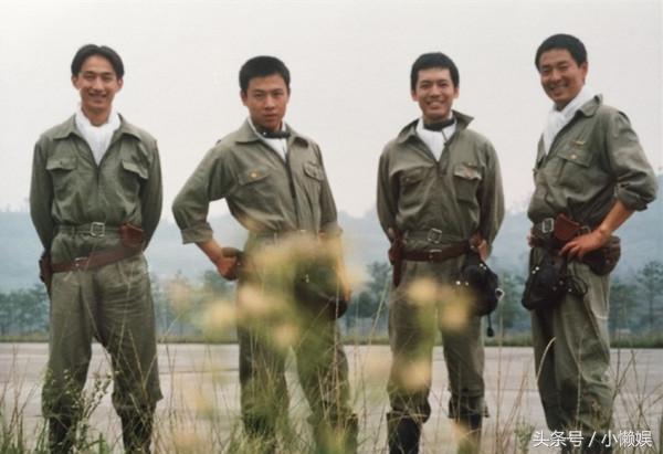 空戰實現A鎖B射C導