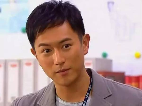 黃曉明說朱媛媛拍戲期間沒提過患癌