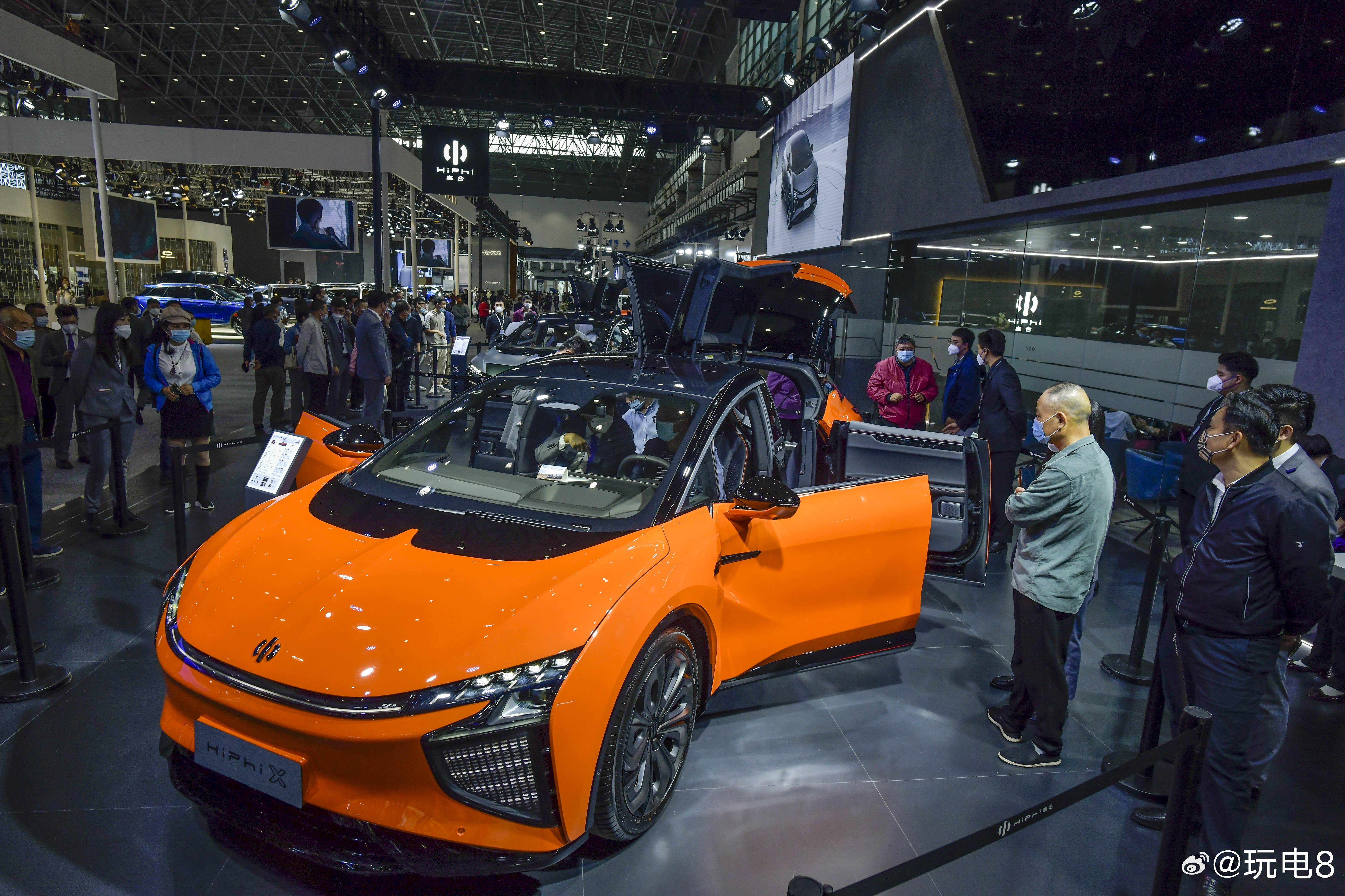 重磅！高合汽車復活背后藏著什么秘密？深度解析未來布局