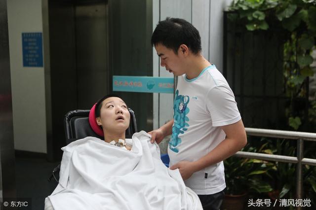 "結婚生子遭拋棄截癱網紅發聲"引熱議她的遭遇揭露了怎樣的社會現實？