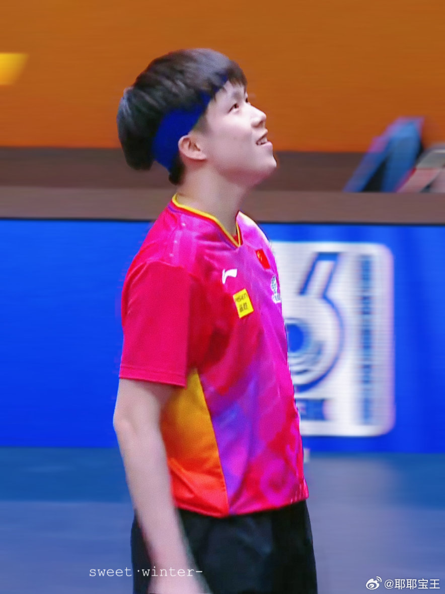 熱血沸騰！王楚欽逆風翻盤決勝一球引爆全場，背后戰術大揭秘