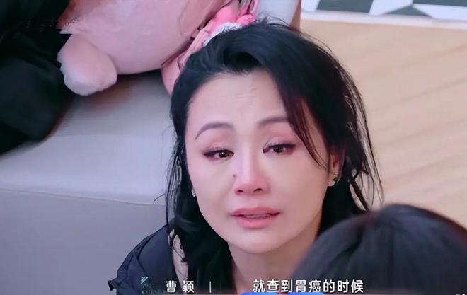 震驚！曹穎患胃癌！我國胃癌發病率全球最高，如何預防成關鍵