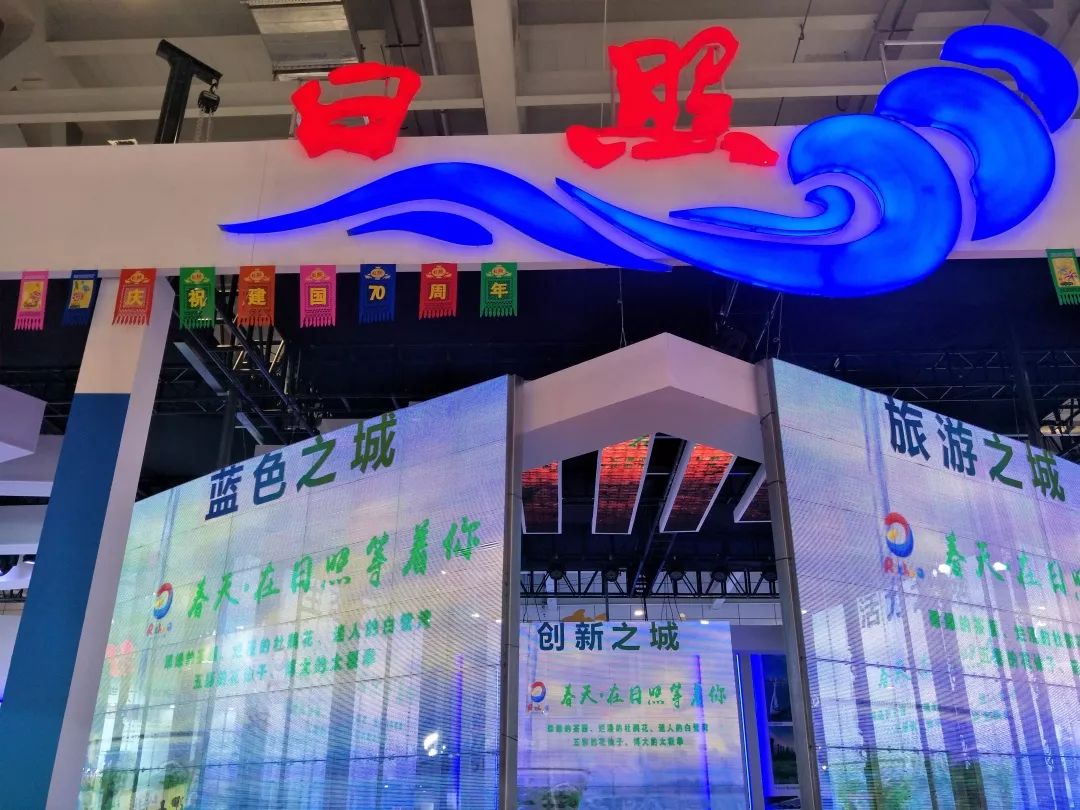 震撼！文博會山東展區放大招，這些黑科技讓你大開眼界！