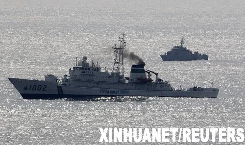 朝鮮傾覆驅(qū)逐艦還有救嗎？深度解析救援可能性與未來走向