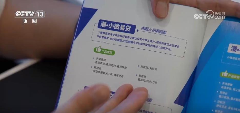 金融“活水”如何精準澆灌小微企業(yè)？破解融資難題的權(quán)威指南