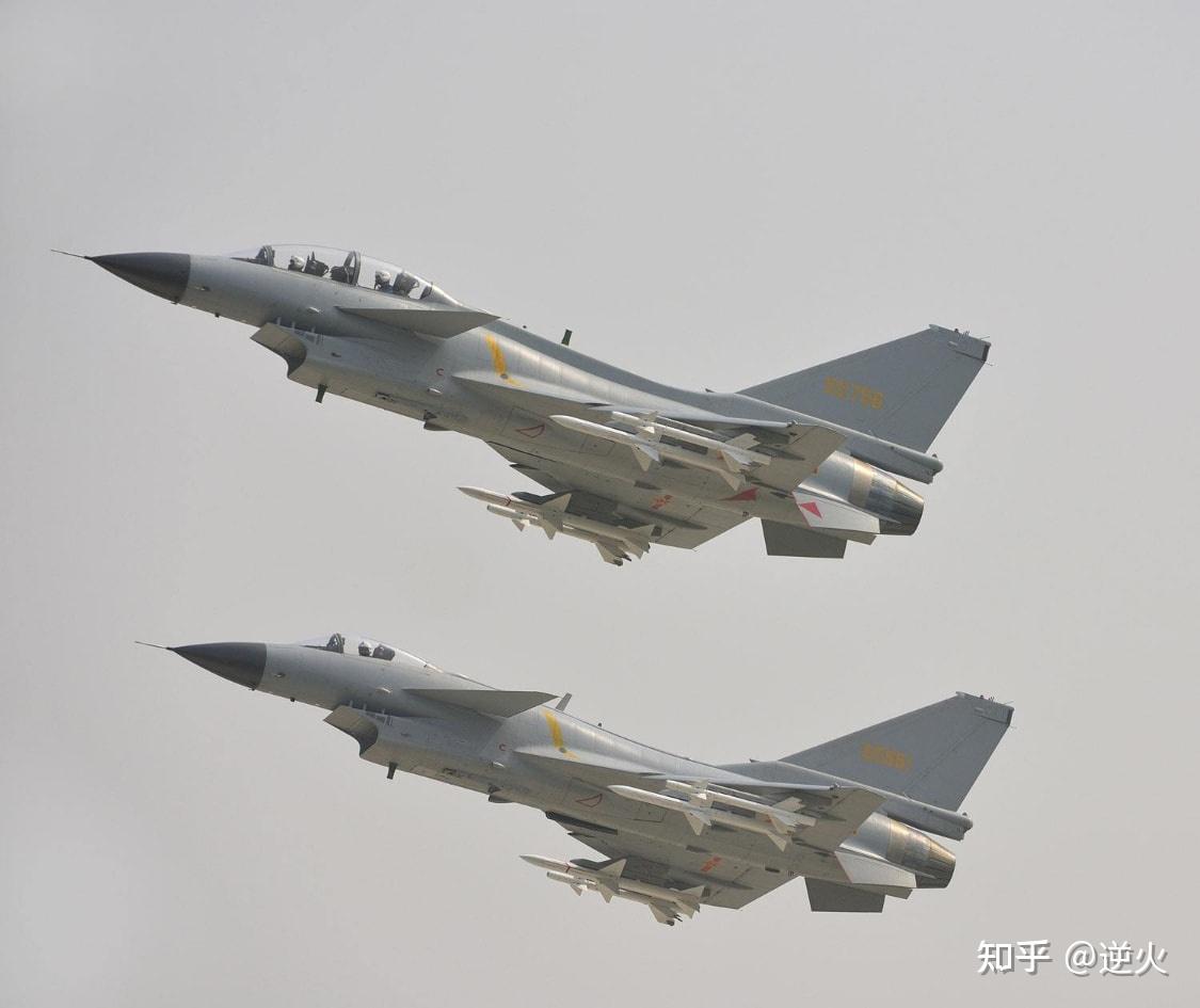 殲-10究竟有多強(qiáng)？揭秘中國空中利刃的驚人戰(zhàn)力！