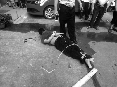 震驚！女幼師被連刺13刀身亡 警方通報揭露驚人內幕
