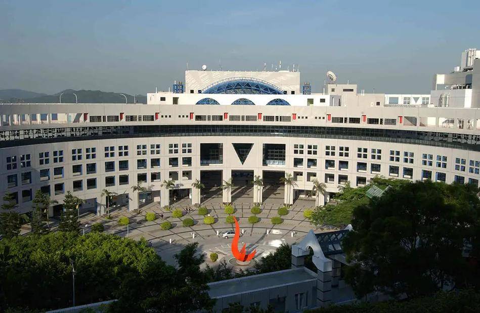 重磅！香港科技大學向哈佛學子敞開大門，全球頂尖教育資源共享！