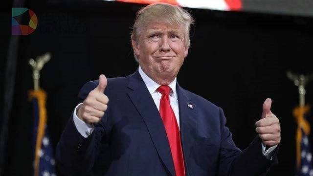 特朗普重磅提議6月起對(duì)歐盟征50%關(guān)稅！全球貿(mào)易戰(zhàn)一觸即發(fā)？