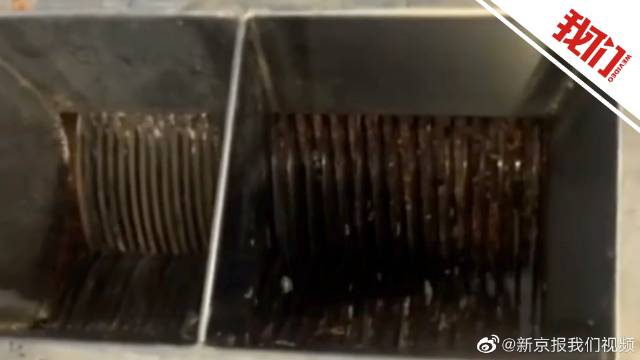 震驚！學(xué)校食堂絞肉機(jī)驚現(xiàn)活蛆，官方通報(bào)引熱議！