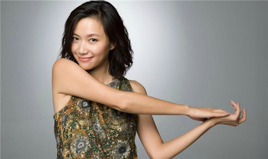 李媛媛與朱媛媛：兩種美學同種永恒