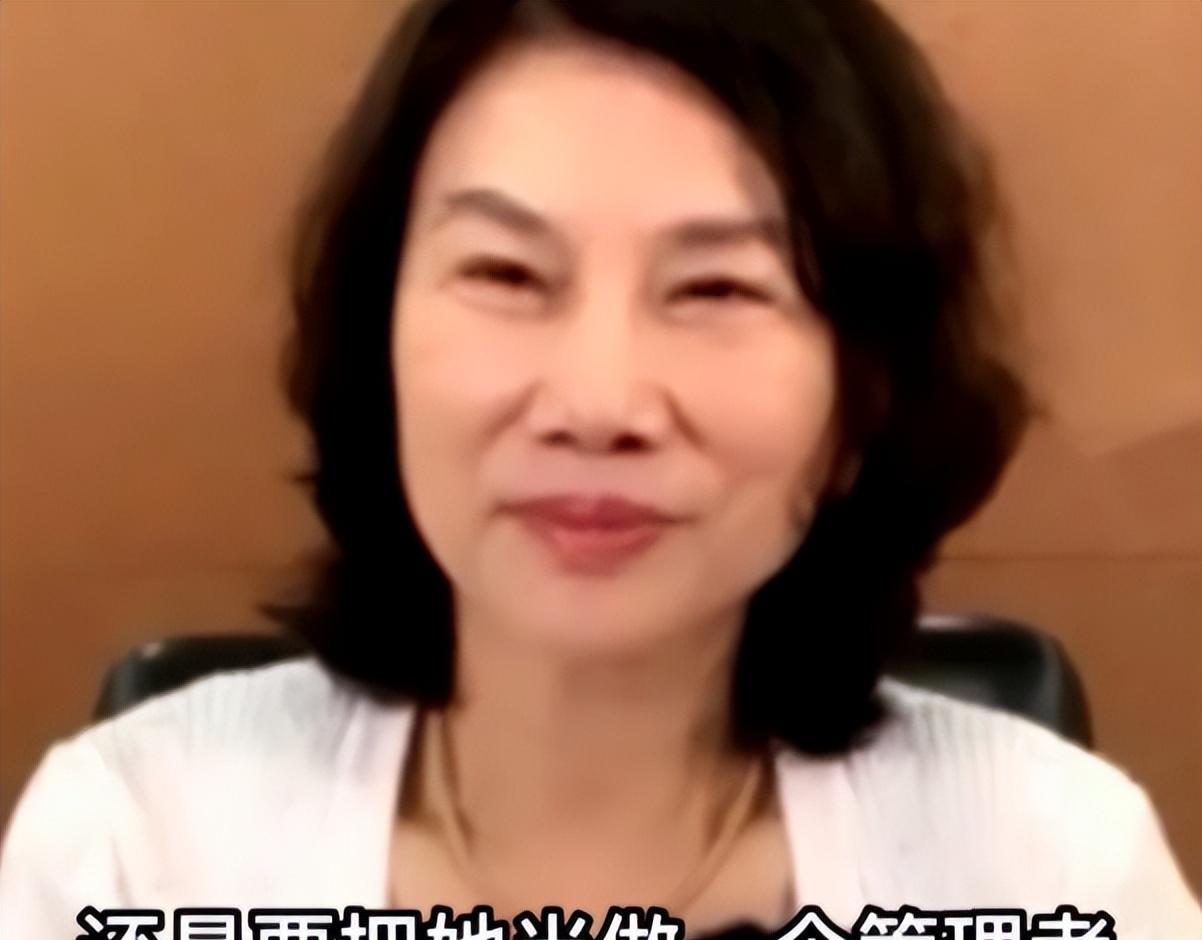 震驚！董明珠稱孟羽童離職前犯了很大錯(cuò)誤，背后真相令人意外！