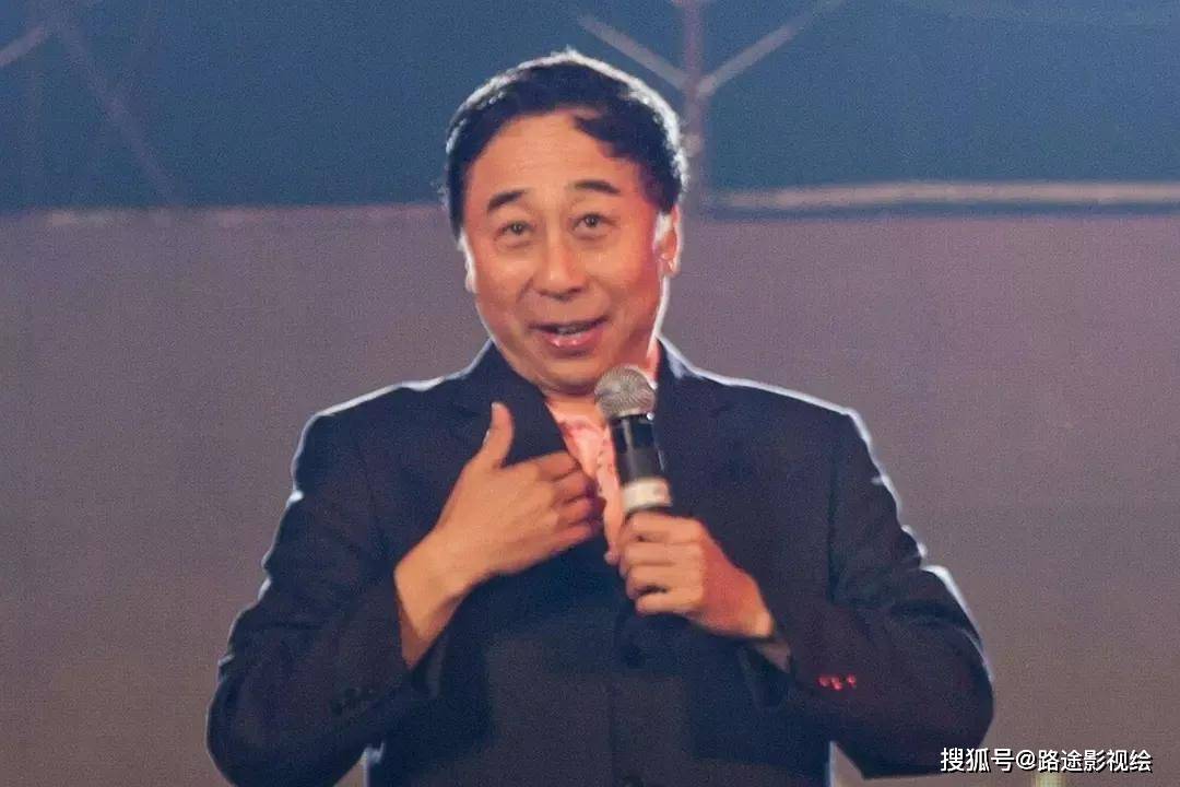 震驚！馮鞏有新身份曝光，網友直呼太意外了！